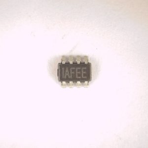 IAFEE SET BOX IC