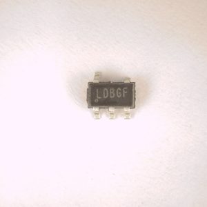 LD5XX/ LDDMA SET BOX IC