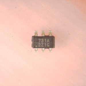 731A2Z1G/ SMD731AXT SET BOX IC