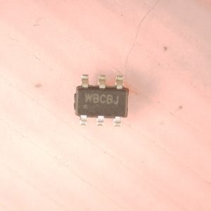 WB7XX SET BOX IC