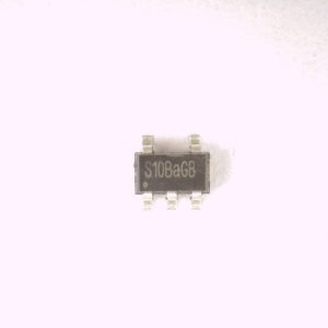 S10BGB/ S10XX SET BOX IC