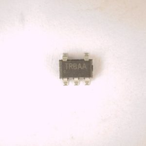 TR5XX/ TRBAA SET BOX IC