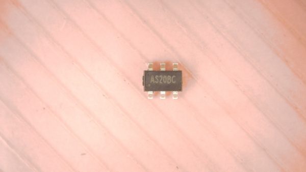 AS20BC SET BOX IC - Image 2