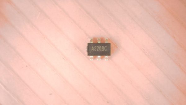 AS20BC SET BOX IC - Image 3