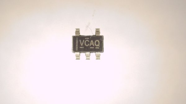VCAQ Set Top Box IC - Image 4
