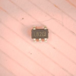 RT9193-33GB/ LB2F SET BOX IC