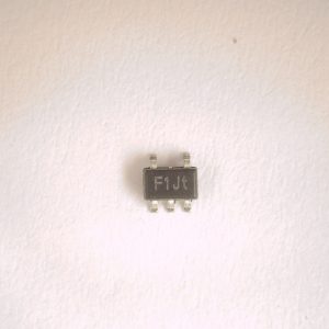F1JT/ TPF111-CR SET BOX IC
