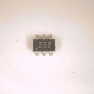 IC 252 SET BOX IC