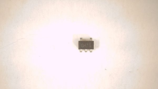 GH7G/ KA7 SET BOX IC - Image 2
