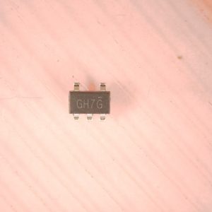 GH7G/ KA7 SET BOX IC