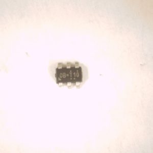 OB-T10/ RT6212A/ HGJ6F SET BOX IC