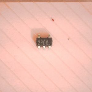 2YL6 SET BOX IC