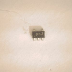 A6KAA SET BOX IC