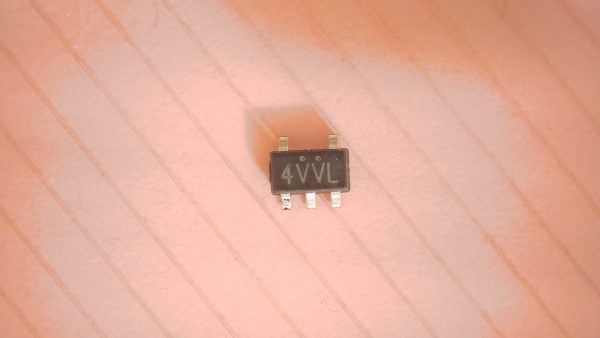 4VVL Audio IC - Image 2