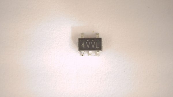 4VVL Audio IC - Image 3