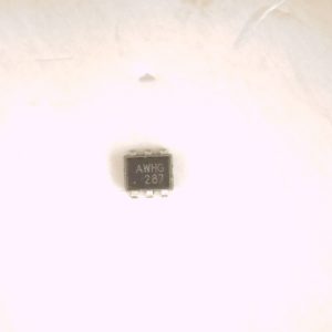 AWWH5/ AWHG287 SET BOX IC