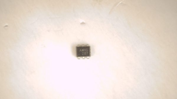 AWWH5/ AWHG287 SET BOX IC - Image 2