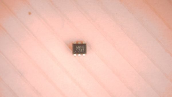 AWWH5/ AWHG287 SET BOX IC - Image 3
