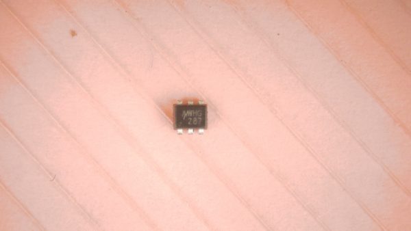 AWWH5/ AWHG287 SET BOX IC - Image 4