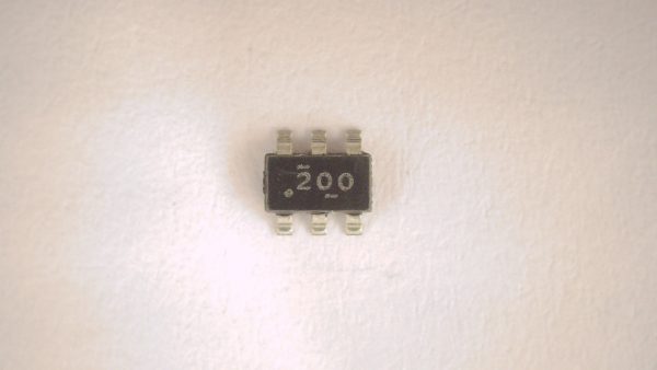 IC200 Video IC - Image 2