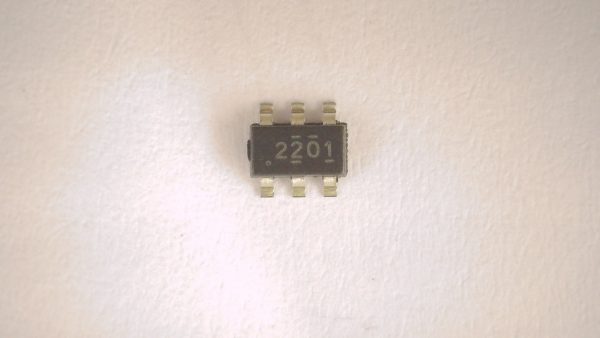 TPS56-2201 SET BOX IC - Image 2