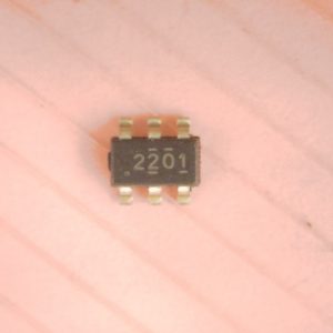 TPS56-2201 SET BOX IC