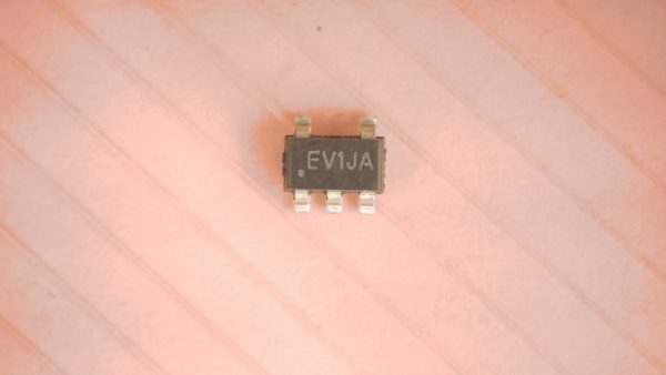 EV1JA Audio IC - Image 2