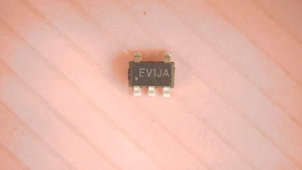 EV1JA Audio IC - Image 3