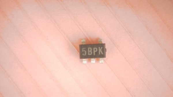 5BPK Set Top Box IC - Image 2