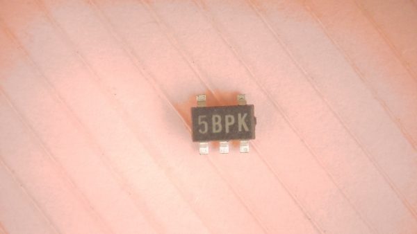 5BPK Set Top Box IC - Image 3