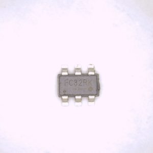 FC32RK/ FC3TIF/ FR8206 SET BOX IC
