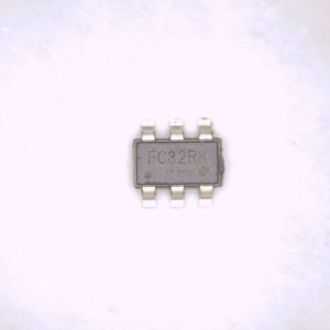 FR8205/ S6CTR/ FF7157 SET BOX IC