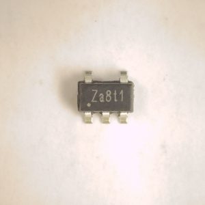 Za811 SET BOX IC