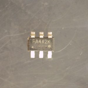 FA4X2K SET BOX IC