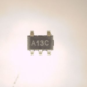 A13C/  SET BOX IC