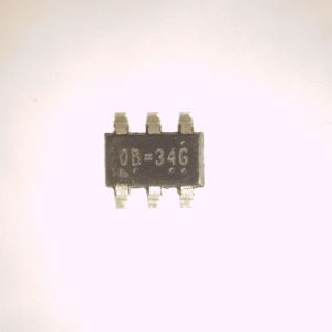 OB-34G SET BOX IC