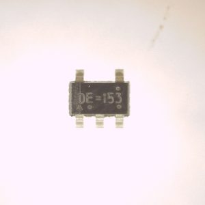 DE=153/ SET BOX IC