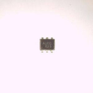 AUCG629/ MP1477GTF-2 SET BOX IC