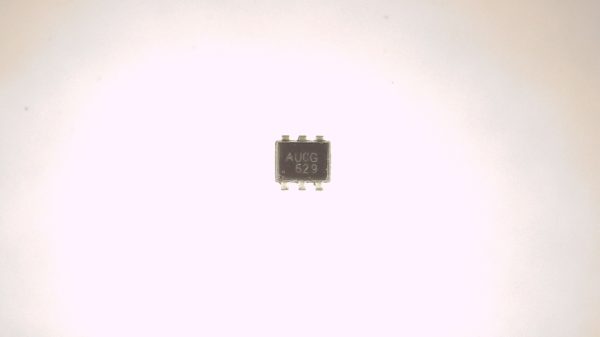 AUCG629/ MP1477GTF-2 SET BOX IC