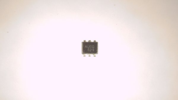 AUCG629/ MP1477GTF-2 SET BOX IC - Image 2