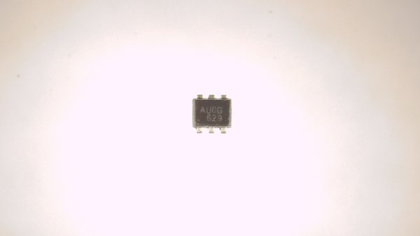 AUCG629/ MP1477GTF-2 SET BOX IC - Image 3