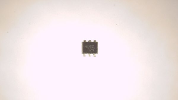 AUCG629/ MP1477GTF-2 SET BOX IC - Image 4