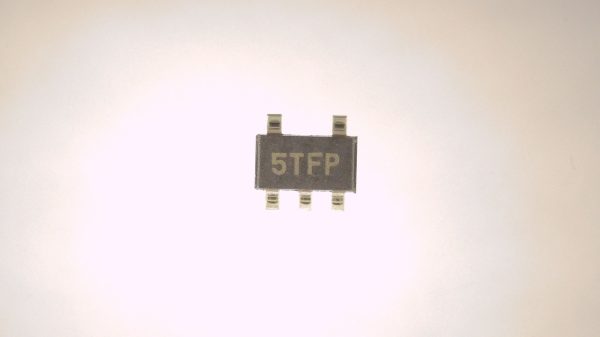 5TFP SET BOX IC - Image 3