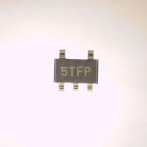 5TFP SET BOX IC