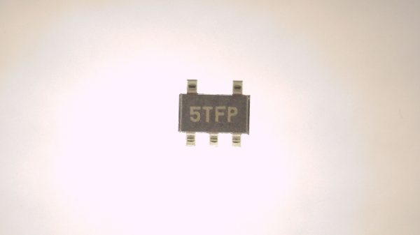 5TFP SET BOX IC