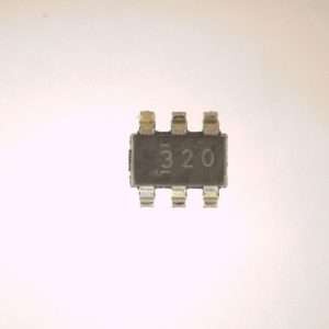 320/ 32D SET BOX IC