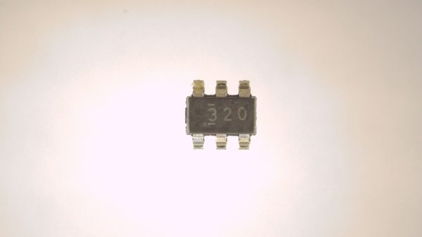 320/ 32D SET BOX IC