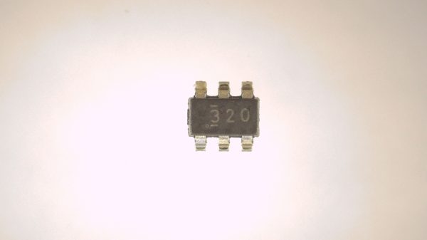 320/ 32D SET BOX IC - Image 2