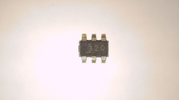 320/ 32D SET BOX IC - Image 3