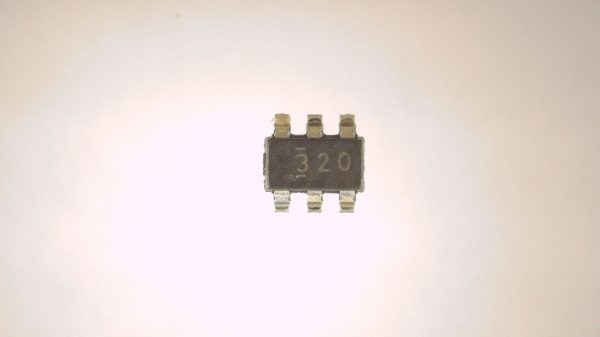 320/ 32D SET BOX IC - Image 4